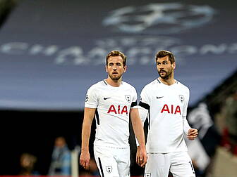 “I’d have a 70% Harry Kane abo...